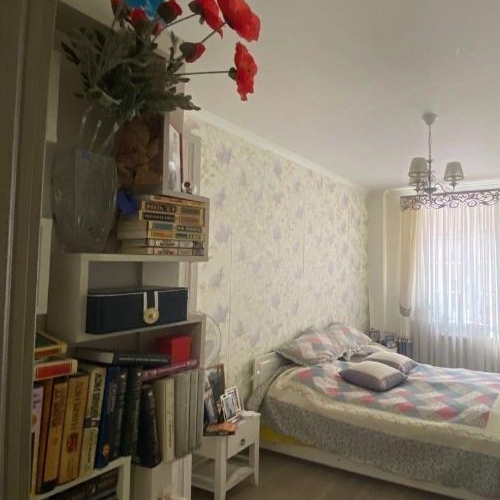 2-комн квартира Сабурово пгт, улица Парковая, 6