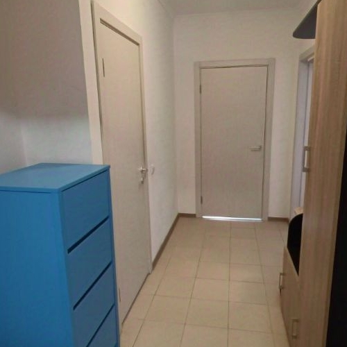 2-комн квартира Боровское шоссе, 2Ак1