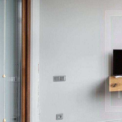 3-комн квартира набережная Академика Туполева, 15