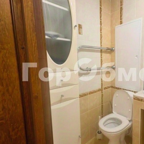 1-комн квартира Шипиловский проезд, 43К1