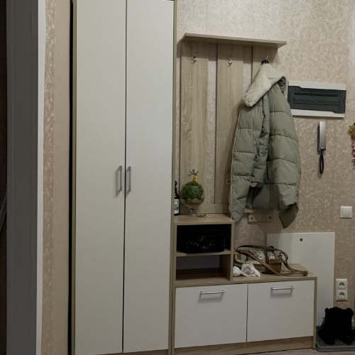 1-комн квартира бульвар Академика Ландау, 3