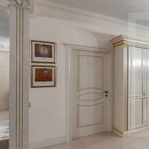 6-комн квартира улица Климашкина, 17С2