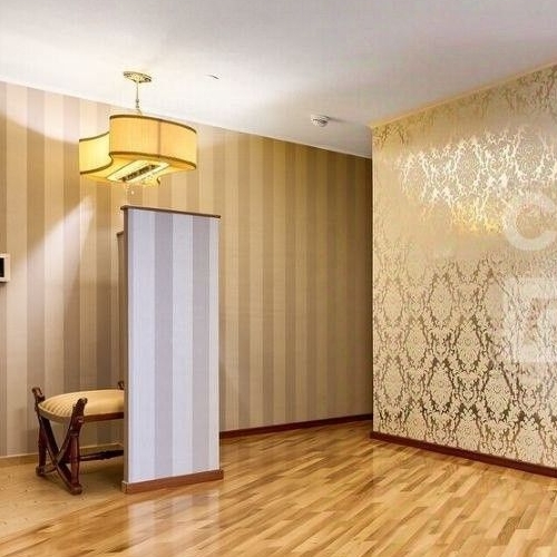 3-комн квартира Мосфильмовская улица, 70к1