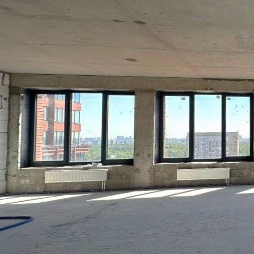 2-комн квартира Новоалексеевская улица, 16к4