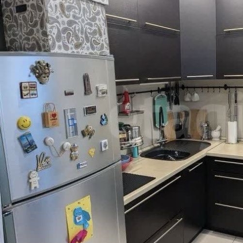 2-комн квартира 1 Мая мкр, Балашиха, 37