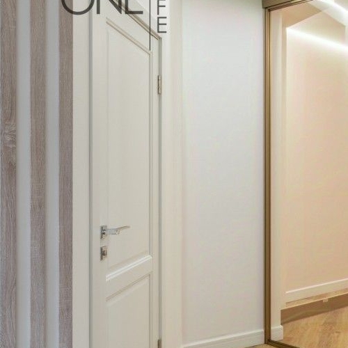 3-комн квартира улица Маршала Рыбалко, 2к6