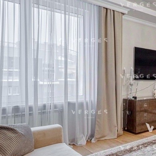 4-комн квартира проспект Вернадского, 94к4