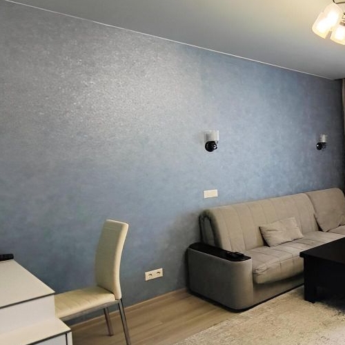 2-комн квартира улица Татьянин Парк, 12к2