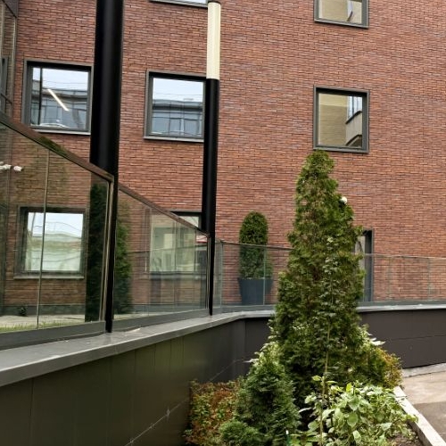 Студия Садовническая улица, 77С2