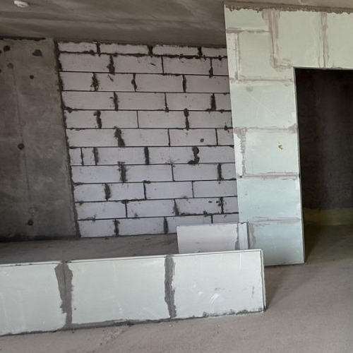 2-комн квартира Одинцово, 1