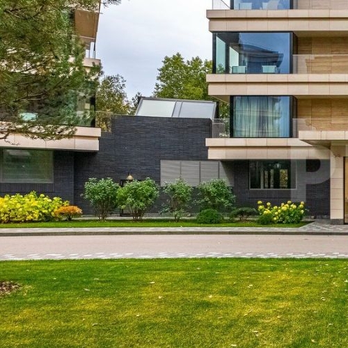 3-комн квартира Минская улица, 2Вк6