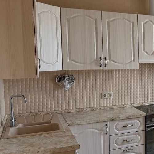 2-комн квартира Раменское, улица Лучистая, 1