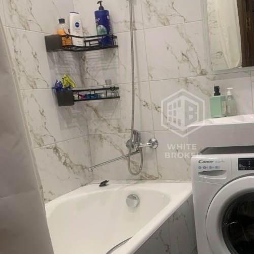 2-комн квартира Каширское шоссе, 74А