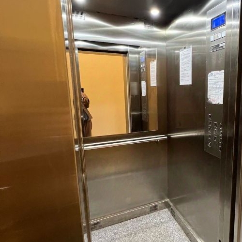 1-комн квартира Ильинский пгт, улица Чкалова, 2