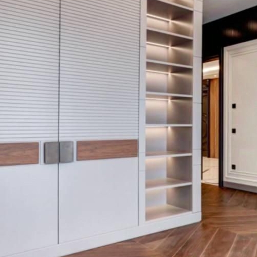 6-комн квартира Бутиковский переулок, 5