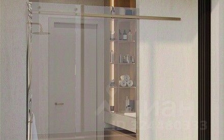 2-комн квартира Багратионовский проезд, 5Ак1