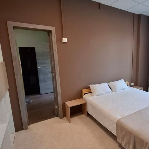 2-комн квартира д. Глухово, улица Рублевское Предместье, 28