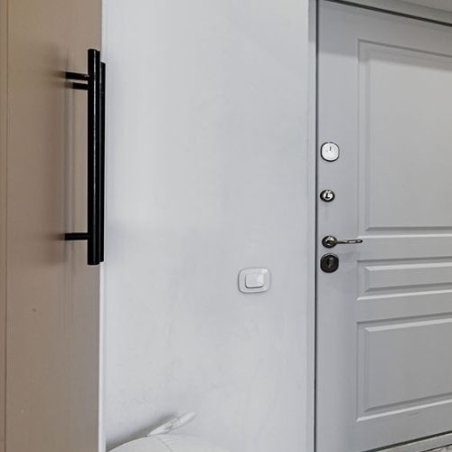 2-комн квартира Ореховый бульвар, 24К1