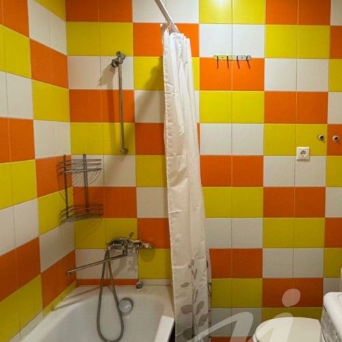 Студия Красногорск, Дачная улица, 5