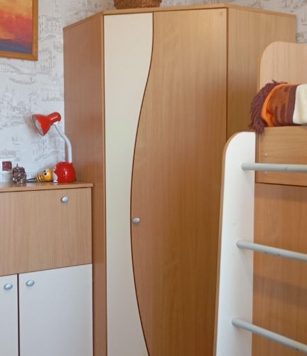 2-комн квартира Раменское, улица Молодежная, 26Б