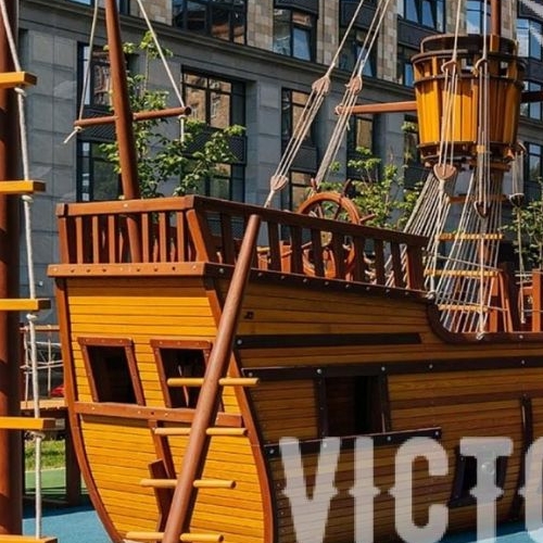 2-комн квартира Верхняя улица, 20к1