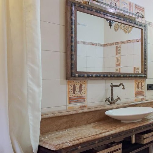 4-комн квартира Зубовский проезд, 1