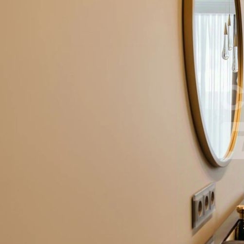 4-комн квартира 1-й Красногвардейский проезд, 22с2