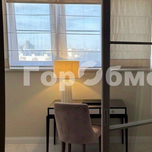 2-комн квартира улица Твардовского, 12к3