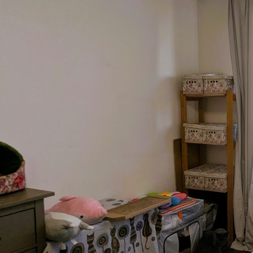 1-комн квартира Тюменский проезд, 3к1