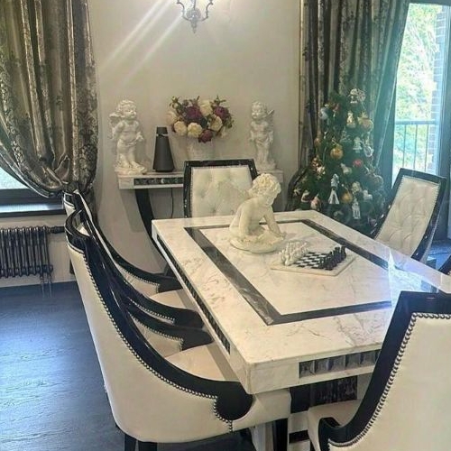 3-комн квартира улица Трехгорный Вал, 14С1