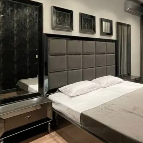 2-комн квартира Шмитовский проезд, 16С1