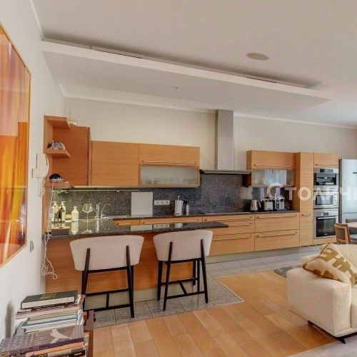 5-комн квартира 1-й Смоленский переулок, 17