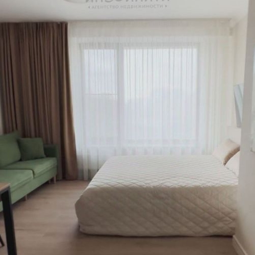 Студия Беломорская улица, 23к5