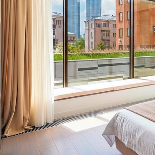 4-комн квартира 2-я Звенигородская улица, 11