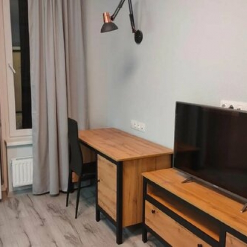 1-комн квартира ул Фитарёвская,  д. 6