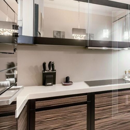 4-комн квартира Гагаринский переулок, 24/7С2