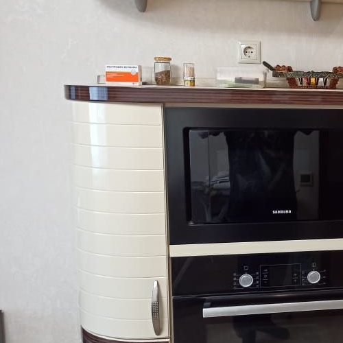 3-комн квартира Строителей мкр, Некрасовский пгт, 43