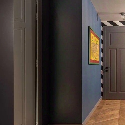 3-комн квартира Шмитовский проезд, 16С2