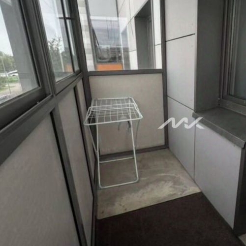 1-комн квартира Марусино пгт, улица Заречная, 37к7