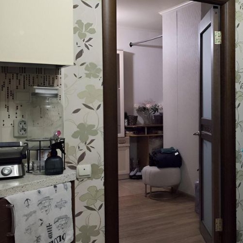 3-комн квартира 1 Мая мкр, Балашиха, 28