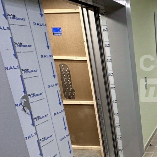 Студия д. Целеево, улица Пятиречье, 3