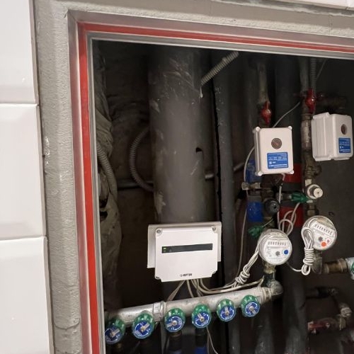 2-комн квартира улица Татьянин Парк, 14к2