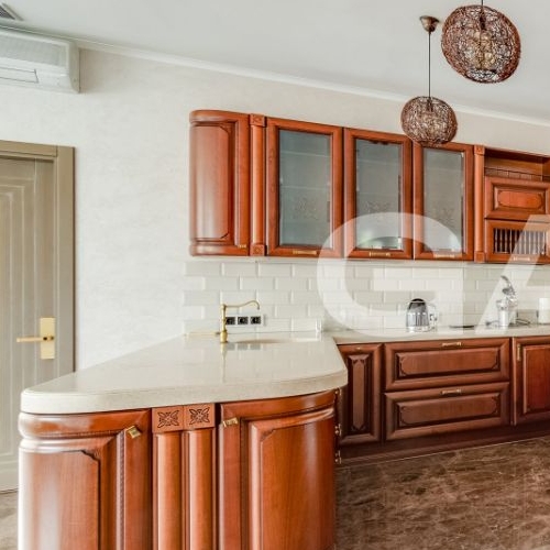 6-комн квартира Филипповский переулок, 8С1