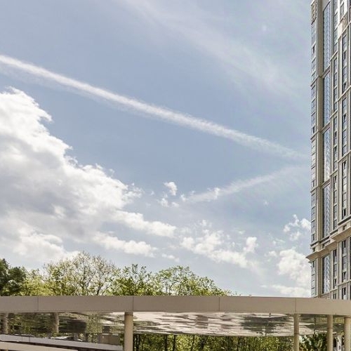 2-комн квартира Нежинская улица, 3А