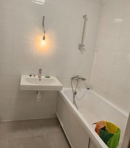 1-комн квартира Одинцово, улица Березовая, 4к2