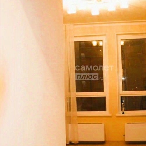 1-комн квартира бульвар Веласкеса, 8