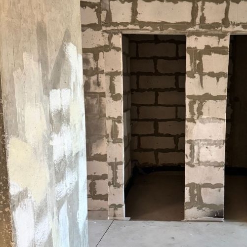 2-комн квартира Город-событие мкр, с. Лайково, 68