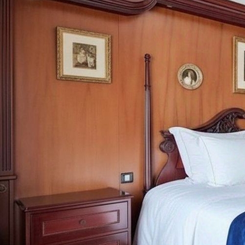 3-комн квартира 1-й Неопалимовский переулок, 8