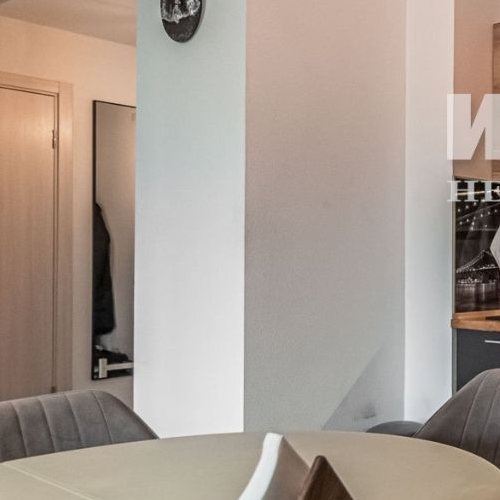 2-комн квартира Ясеневая улица, 12к5