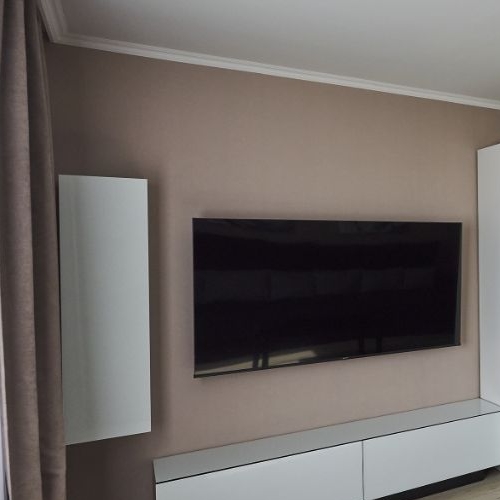 2-комн квартира улица Авиаконструктора Петлякова, 13